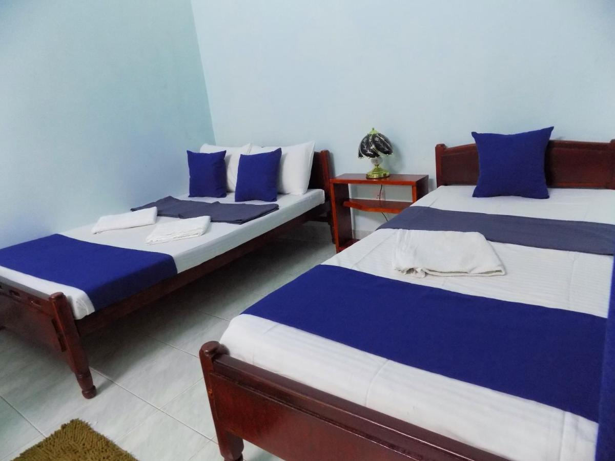 Coco Home Negombo Exterior foto