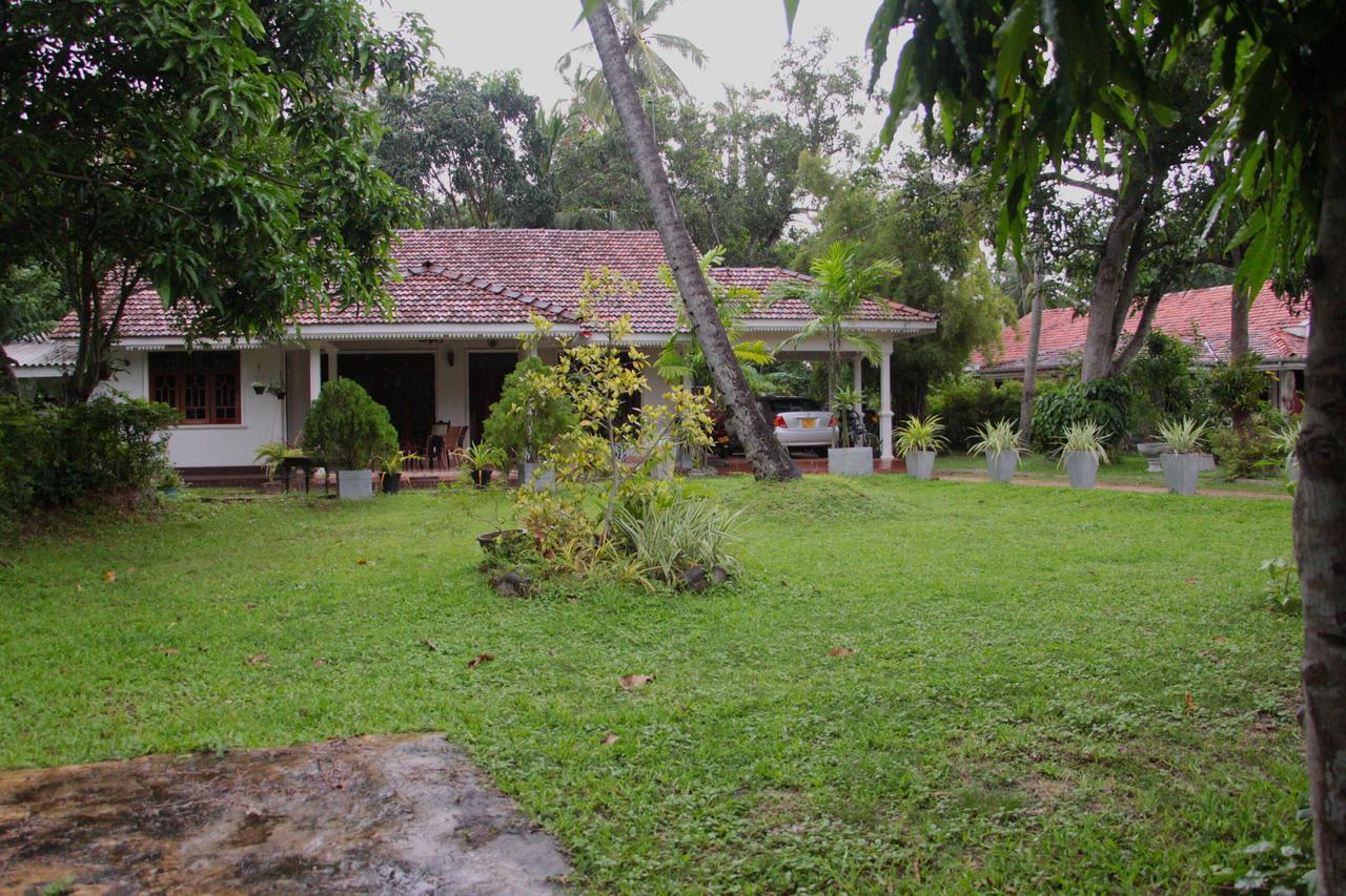 Coco Home Negombo Exterior foto