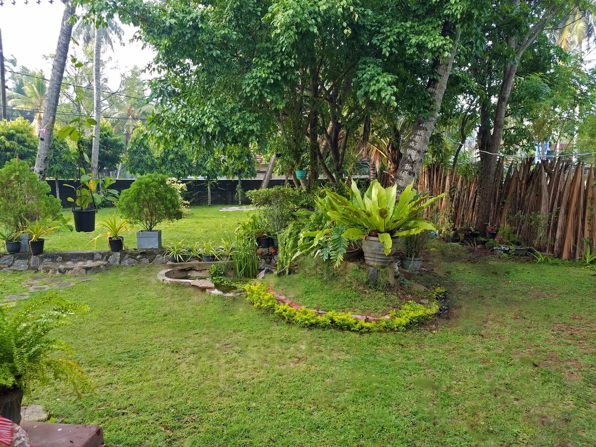 Coco Home Negombo Exterior foto